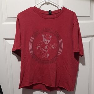 Washington State Fight Song T-shirt